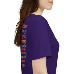 Teacher Appreciation T-Shirt — “Class Dismissed Miss ___” End-of-Year Goodbye Tee