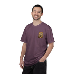 Guiding Lights Of The Coast Lighthouse Series T-Shirt — 'Guiding Lights Of The Coast ' Scenic Tee