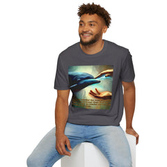 Dolphin Conservation T-Shirt