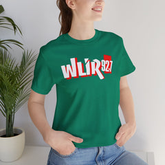WLIR Long Island Alternative Music T-Shirt
