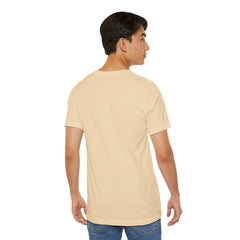 Made In America Cowboy Hat Graphic, Unisex Jersey Short Sleeve Tee