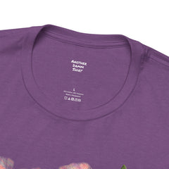 EVERYTHING HURTS And I'm Hungry - Unisex T-Shirt