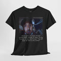 Howard Wolowitz in space! Unisex Heavy Cotton Tee / Big Bang Theory / ISS / Fruit Loops / Rocket man / Nerd culture /