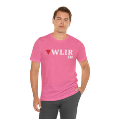WLIR Long Island Music T-Shirt