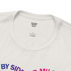 Will Always Be Connected Sisters Unisex Jersey Short Sleeve Tee