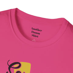 Some Assembly Required - Unisex T Shirt,Amputation Awareness,Limb Loss Awareness,Gift For Her,Gift For Him,Leg Amputee,Arm Amputee