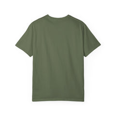 Ultimate True Crime Junkie - Graphic Comfort Colors Garment Dyed tee