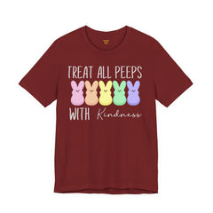 Teacher Easter Tee
