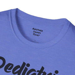 Pediatric Nurse - Unisex Softstyle T-Shirt | Nurse Awareness,Medical Wear,Gift For Him,Scrubs Lover, RN, Hospital Staff Gift,Gift For Her,RN
