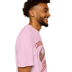 Cured Meats Graphic Tee - Funny Foodie Wear, Gift for Meat Lovers