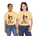 Aloha Mr. Hand Fast Times At Ridgemont High Shirt - Unisex Jersey Short Sleeve Tee