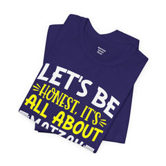 Funny Passover Matzah Unisex Tee