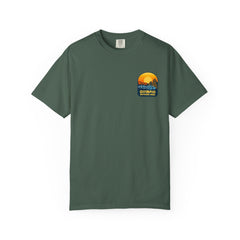 Olympic National Park Unisex T-Shirt, Vintage Graphic Tee, Nature Lover Gift, Travel Souvenir, Outdoor Adventure Apparel, Unisex Casual Wear