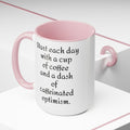 Inspirational 15oz mug