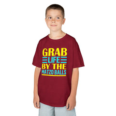 Funny Passover Quote Kids Tee