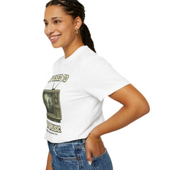 MTV Used to Play Music T-Shirt — Retro TV Graphic Tee