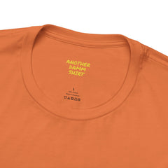 Montana Rules Tee - “3 Things You Don’t Do in Montana: Don’t Pet the Buffalo, Outdrink Canadians, Mess with Cowboy Music”