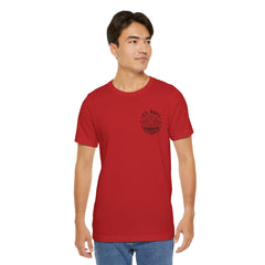41 For Freedom Unisex Jersey Short Sleeve Tee