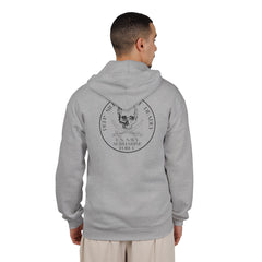 U.S. Navy Submarine Force Unisex Zip Hoodie