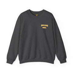 NAVY SUBMARINER, Unisex Heavy Blend Crewneck Sweatshirt
