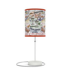 The Princess Bride Table Lamp