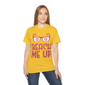 Beach Me Up Suglassses Unisex Ultra Cotton Tee