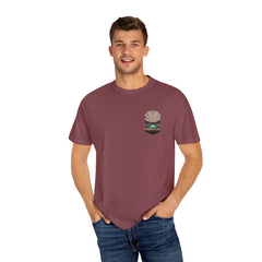 Mammoth Cave T-Shirt | Adventure Tee for Nature Lovers, Unisex Cotton Shirt, Camping and Hiking Gift, Graphic Outdoor Wear