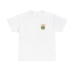 Alligator Alcatraz Unisex Heavy Cotton Tee, Florida Souvenir Shirt, Travel Gift, Vintage Style Tee, Nature Lover Apparel