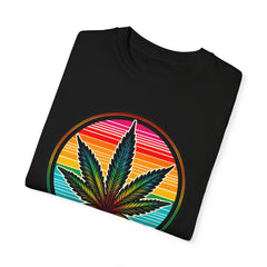 MARIJUANA LEAF TShirt