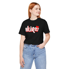 WLIR Long Island Alternative Music T-Shirt