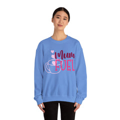 MUMs Fuel Coffee - Graphic SweatShirt