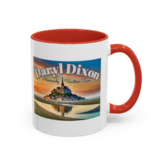 Daryl Dixon Funny Graphic 11 oz Mug