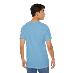 Spilling The Tea Since 1773, Sailing Ship Graphic, Unisex Jersey Short Sleeve Tee