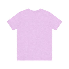 Sisters Unisex Jersey Short Sleeve Tee