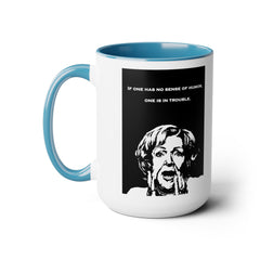 Betty White Quote Mug,gift for fans,pop culture item,Gift for her.