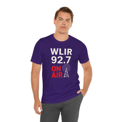 WLIR Long Island ON AIR Music T-Shirt