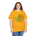 Don't Be A Karen Be A Mary Jane  - Unisex Heavy Cotton Tee