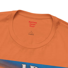 Daryl Dixon Funny Graphic Unisex Tee