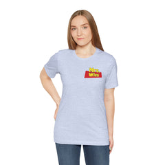 Personalized Name Kindergarten Teacher T-Shirt —  Kindergarten and Beyond Graphic Tee