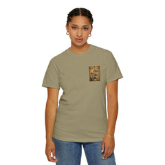 Guiding Lights Of The Coast Lighthouse Series T-Shirt — 'Guiding Lights Of The Coast ' Scenic Tee