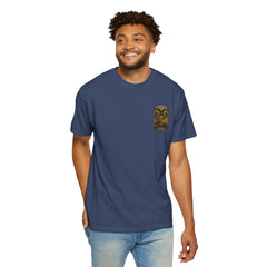 Stand the Watch Lighthouse Series T-Shirt — Patriotic Lighthouse Graphic Tee