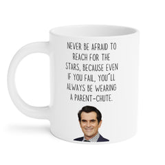 Phil Dunphy Phil's-osophy, Ceramic Mug (11oz\15oz\20oz) ModernFamily, GiftForHim, GiftForHer, FunnyRealtor, FanGift, RealEstateHumor