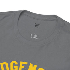 Fast Times At Ridgemont High Gym Shirt Class of 1982 - Unisex Jersey Short Sleeve Tee
