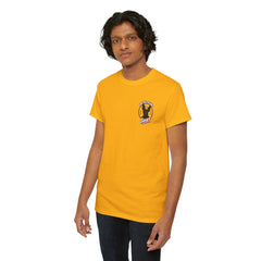 Breakfast Club Dog T‑Shirt — Retro Bacon & Eggs Graphic Tee
