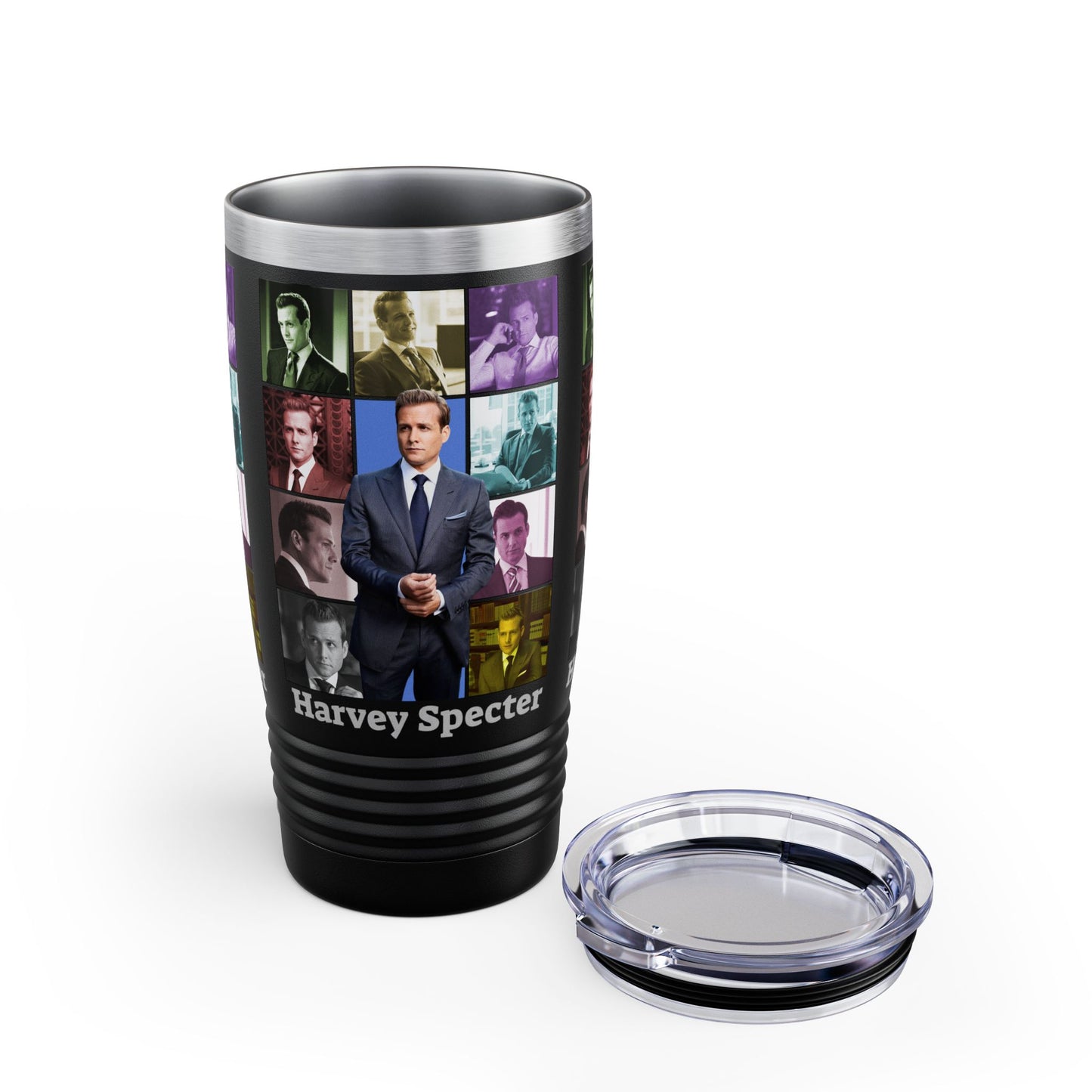 Harvey Specter 20 oz tumbler