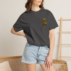 Stand the Watch Lighthouse Series T-Shirt — Patriotic Lighthouse Graphic Tee