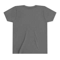 Fun Youth Tee - "Surely Not Everybody Was Kung Fu Fighting"