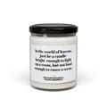 Funny Don't Be A Karen - Soy Candle