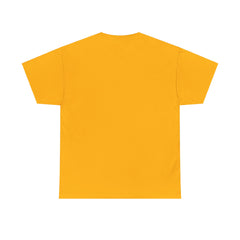 Horse Power? Uhm, How About Nuclear Power - Unisex Heavy Cotton Tee
