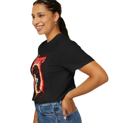 Vintage Band Graphic T-Shirt - The Doors Inspired
